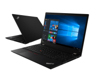 Lenovo ThinkPad T590 i7-8565U/16GB/512/Win10P LTE - 568194 - zdjęcie 1